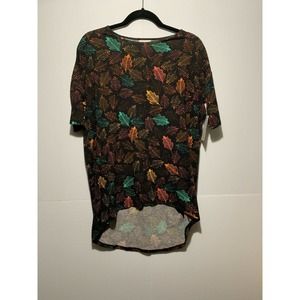 Lularoe NWT XS Irma Shirt Womens New